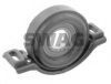 SWAG 10 93 0938 Bearing, propshaft centre bearing